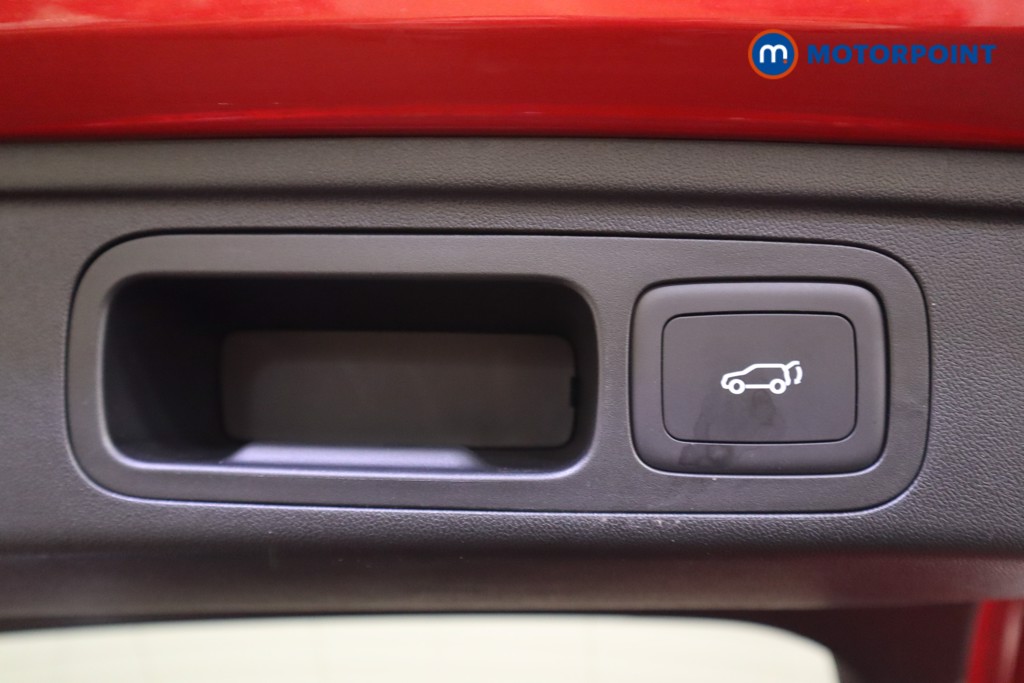 Mg Motor Uk HS Trophy Automatic Petrol SUV - Stock Number (1575693) - 27th supplementary image