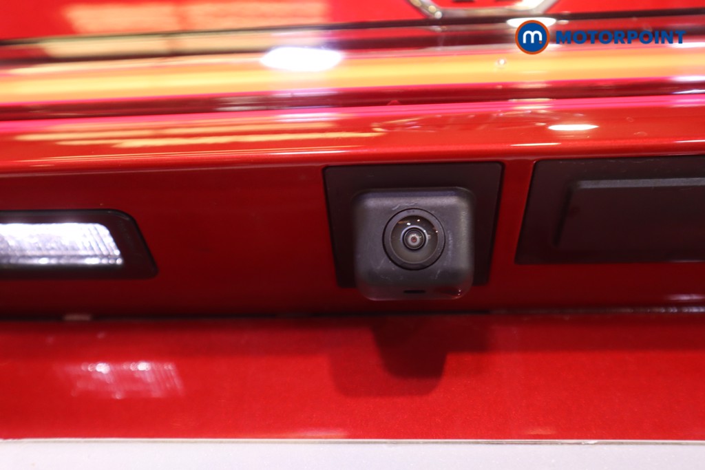 Mg Motor Uk HS Trophy Automatic Petrol SUV - Stock Number (1575693) - 28th supplementary image