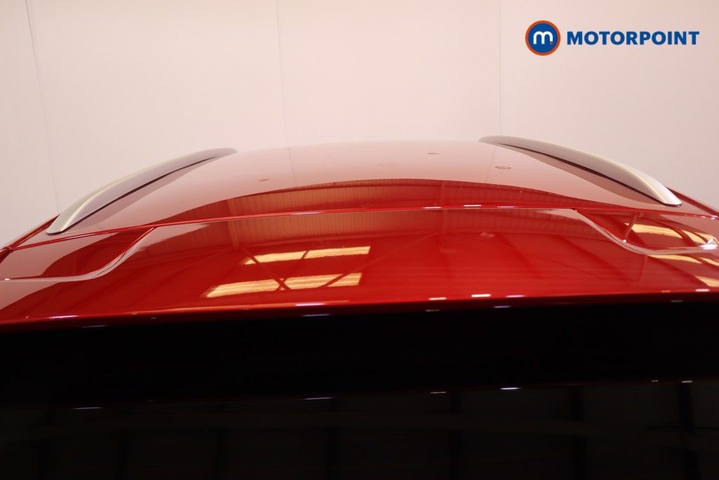 Mg Motor Uk HS Trophy Automatic Petrol SUV - Stock Number (1575693) - 29th supplementary image