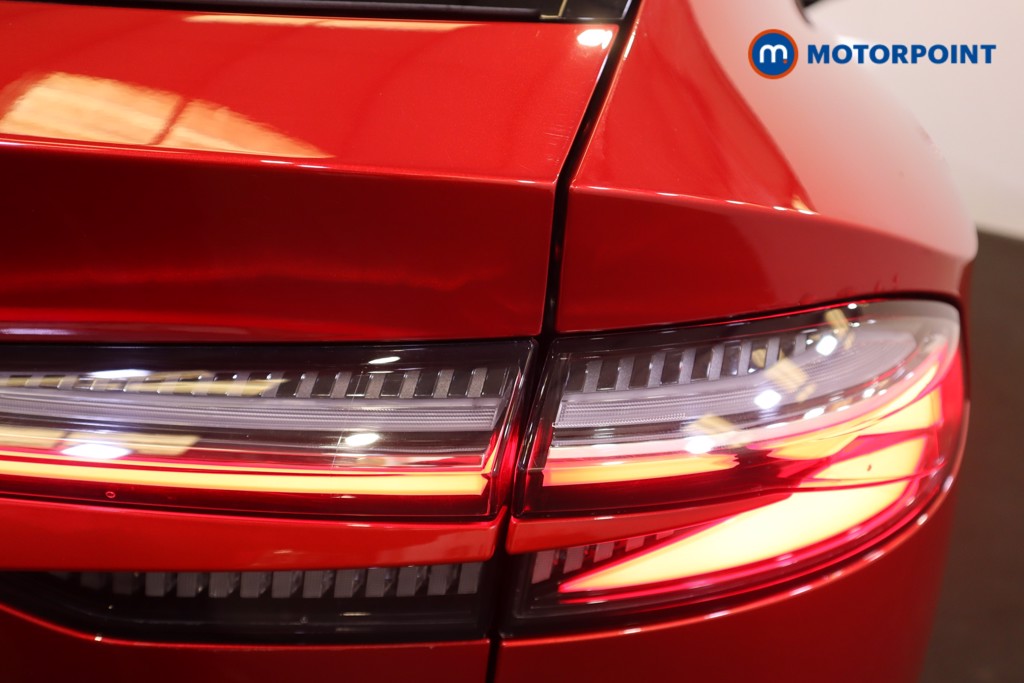 Mg Motor Uk HS Trophy Automatic Petrol SUV - Stock Number (1575693) - 30th supplementary image