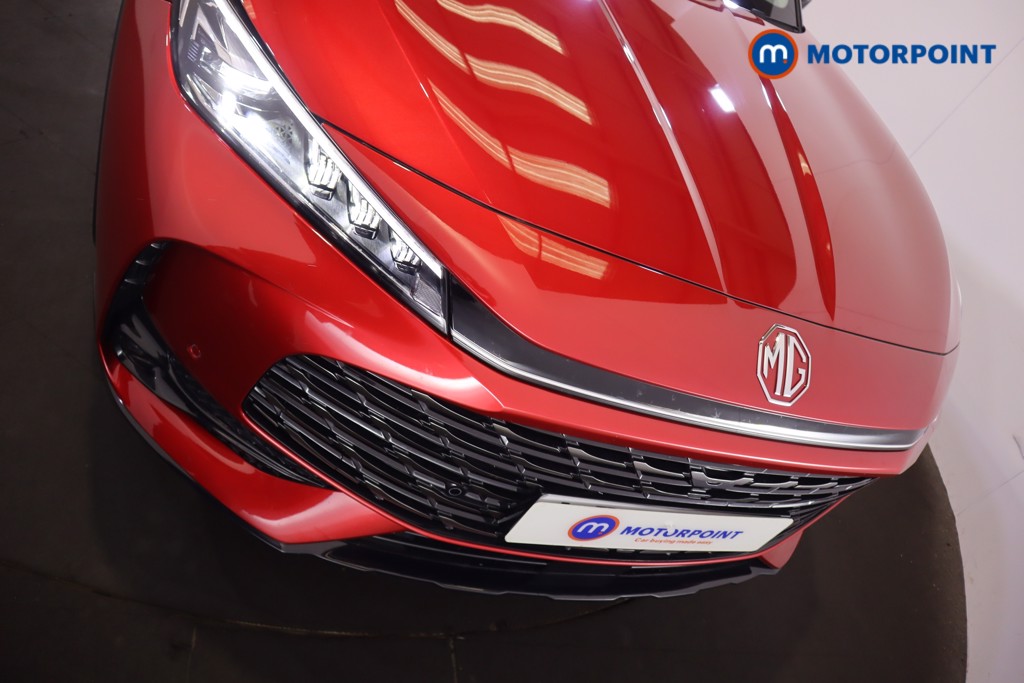 Mg Motor Uk HS Trophy Automatic Petrol SUV - Stock Number (1575693) - 34th supplementary image