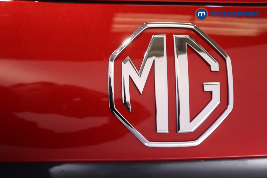 Mg Motor Uk HS Trophy Automatic Petrol SUV - Stock Number (1575693) - 35th supplementary image