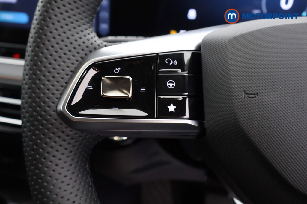 Mg Motor Uk HS Trophy Automatic Petrol SUV - Stock Number (1575715) - 4th supplementary image