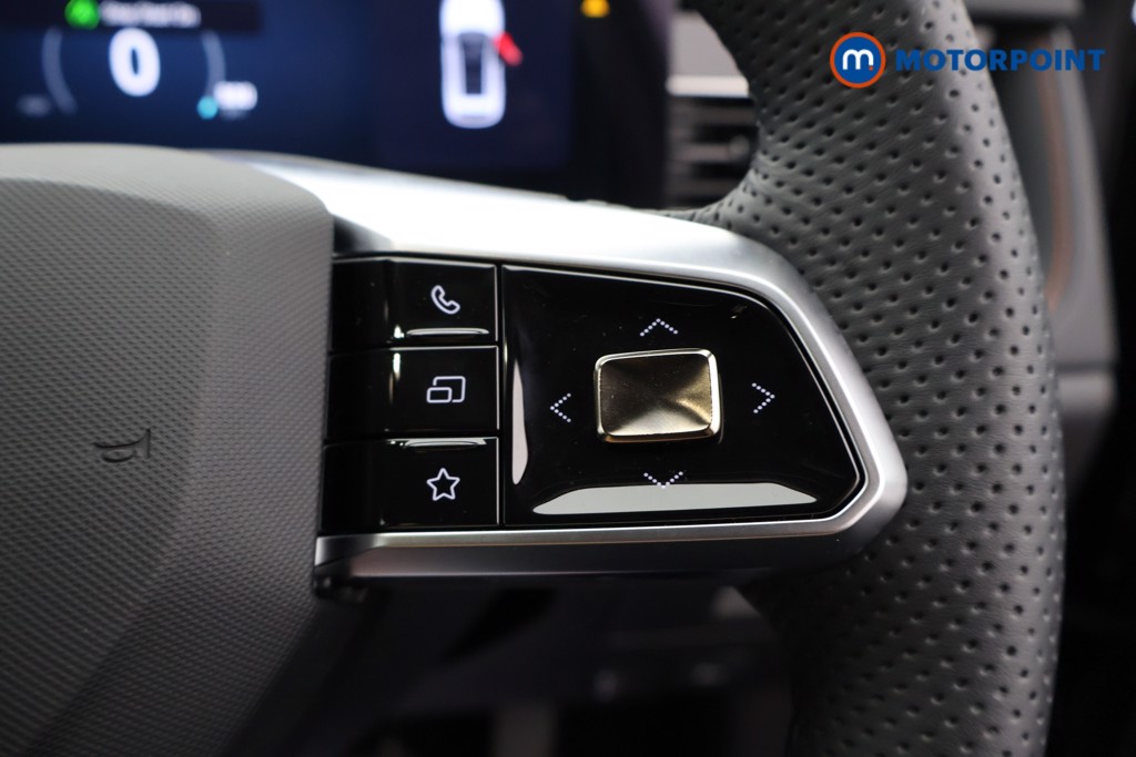 Mg Motor Uk HS Trophy Automatic Petrol SUV - Stock Number (1575715) - 5th supplementary image
