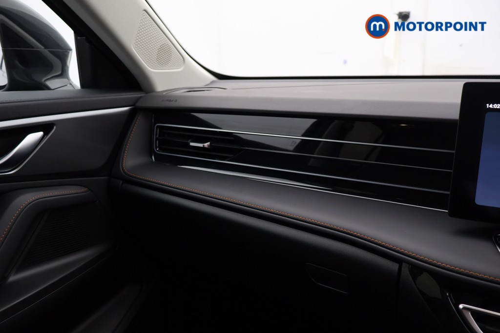 Mg Motor Uk HS Trophy Automatic Petrol SUV - Stock Number (1575715) - 8th supplementary image