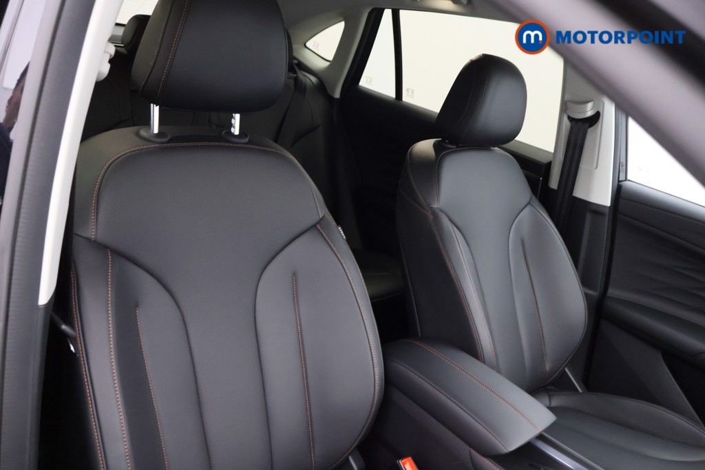 Mg Motor Uk HS Trophy Automatic Petrol SUV - Stock Number (1575715) - 9th supplementary image