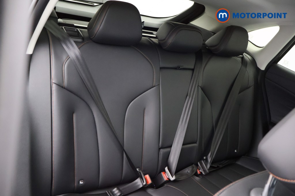 Mg Motor Uk HS Trophy Automatic Petrol SUV - Stock Number (1575715) - 10th supplementary image