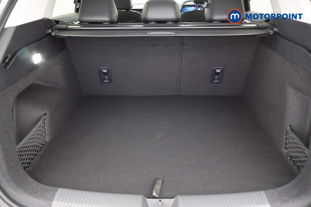 Mg Motor Uk HS Trophy Automatic Petrol SUV - Stock Number (1575715) - 11th supplementary image