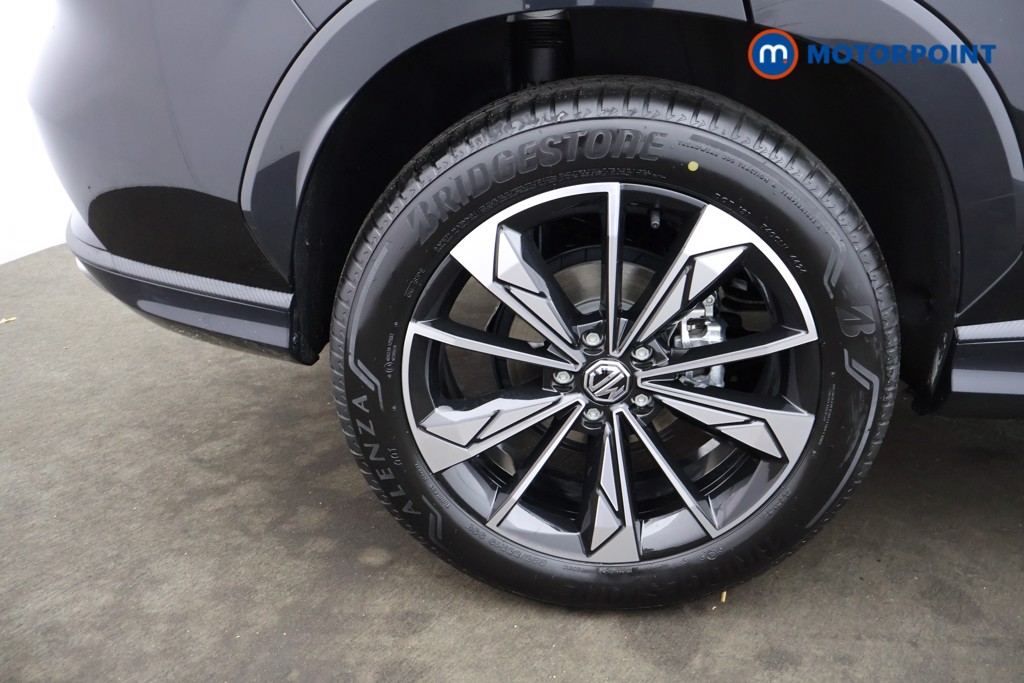 Mg Motor Uk HS Trophy Automatic Petrol SUV - Stock Number (1575715) - 12th supplementary image