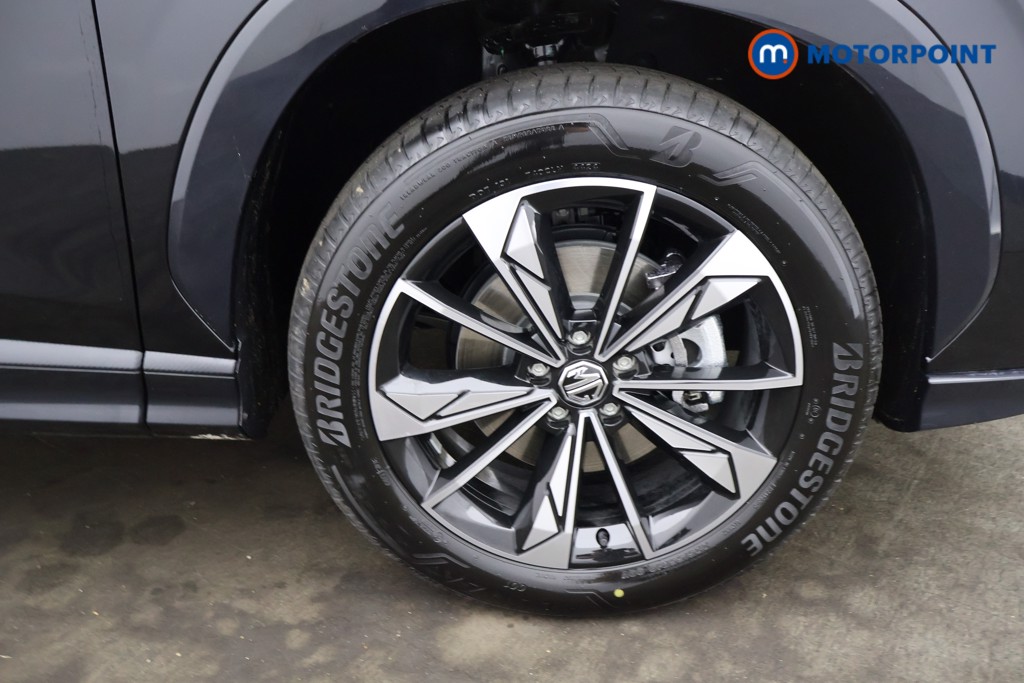 Mg Motor Uk HS Trophy Automatic Petrol SUV - Stock Number (1575715) - 13th supplementary image