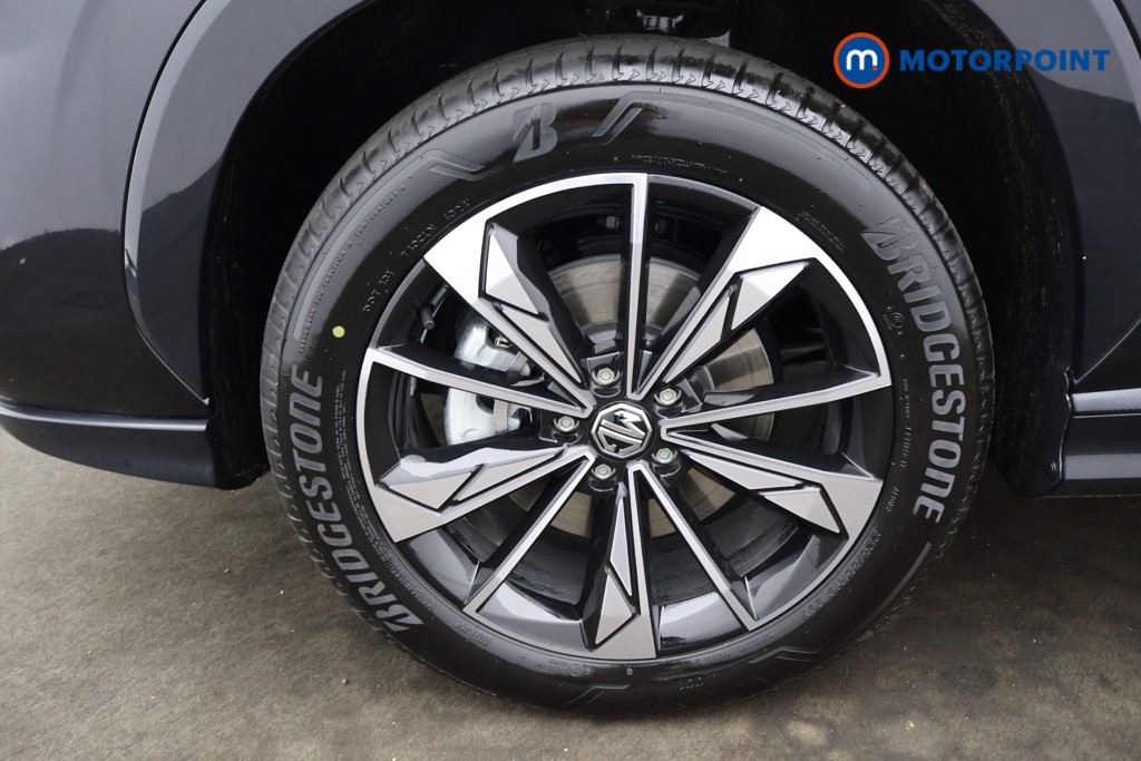 Mg Motor Uk HS Trophy Automatic Petrol SUV - Stock Number (1575715) - 14th supplementary image
