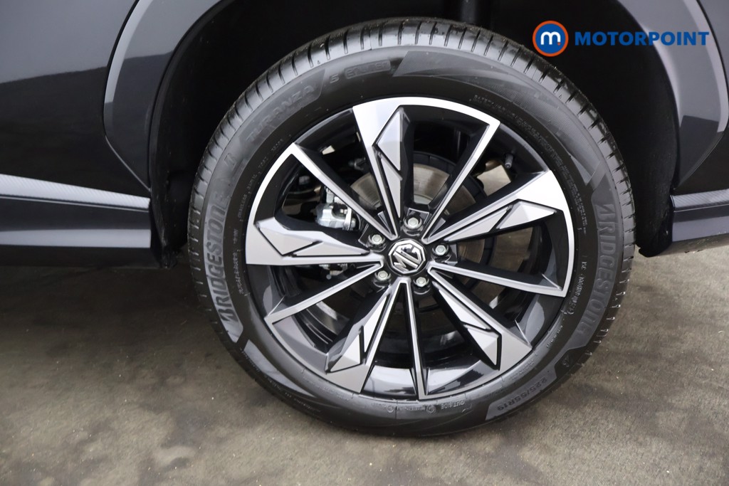 Mg Motor Uk HS Trophy Automatic Petrol SUV - Stock Number (1575715) - 15th supplementary image