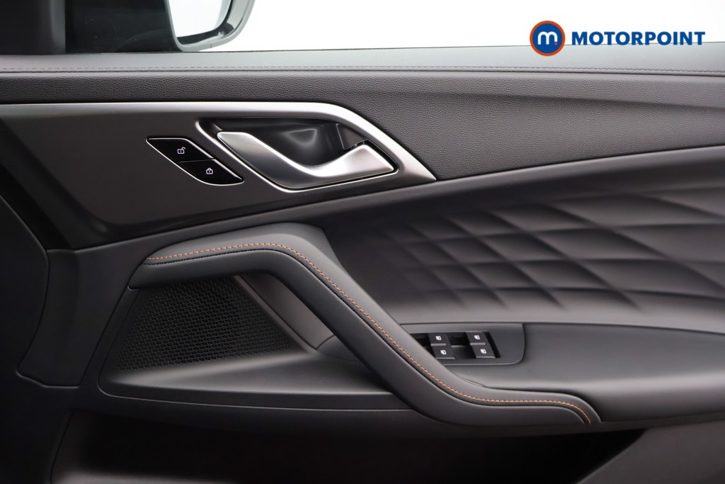 Mg Motor Uk HS Trophy Automatic Petrol SUV - Stock Number (1575715) - 1st supplementary image