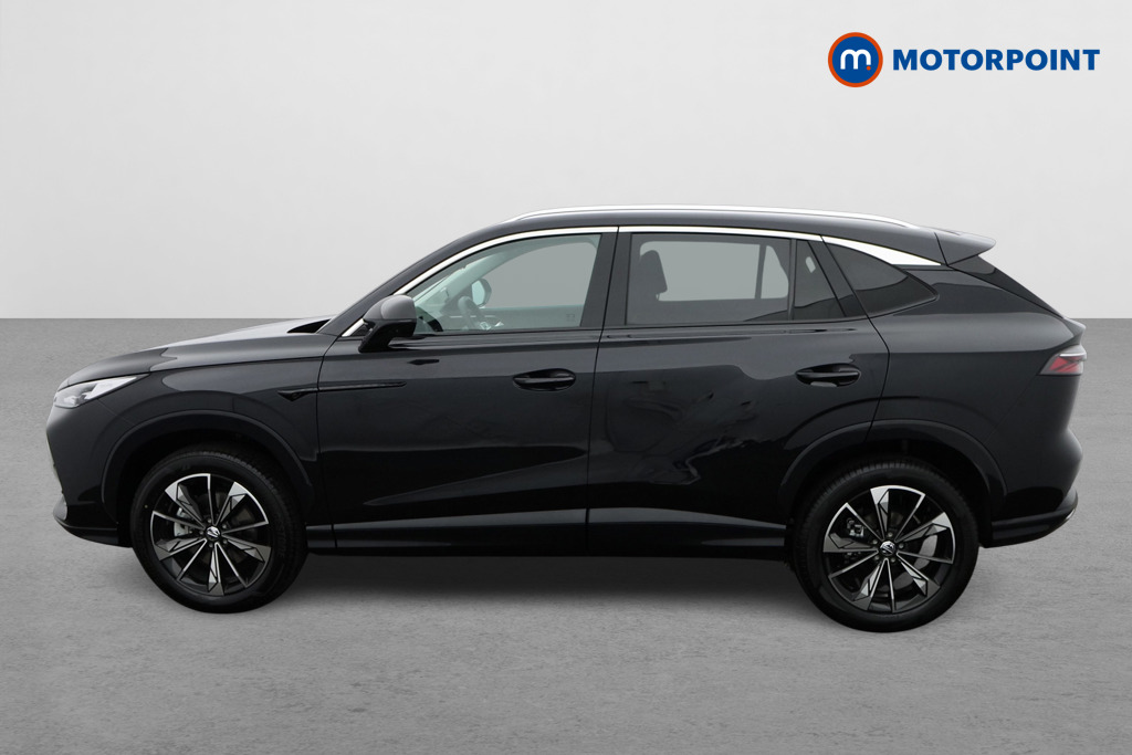 Mg Motor Uk HS Trophy Automatic Petrol SUV - Stock Number (1575715) - Passenger side