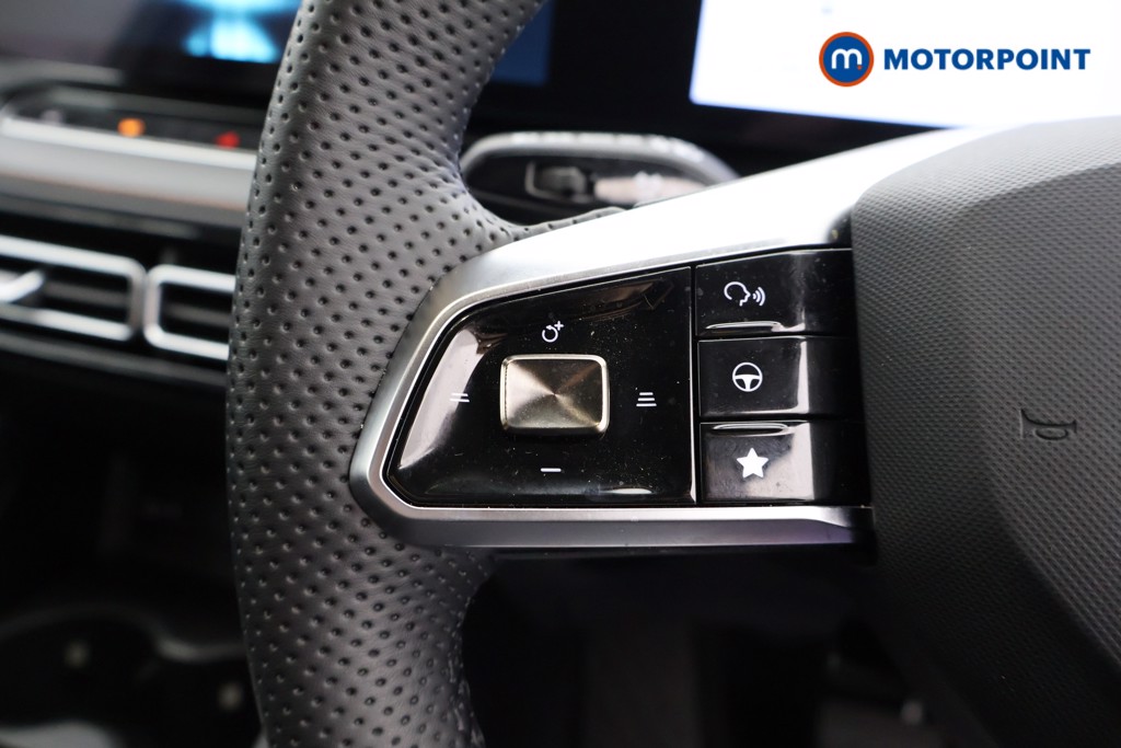 Mg Motor Uk HS Trophy Automatic Petrol SUV - Stock Number (1575716) - 4th supplementary image