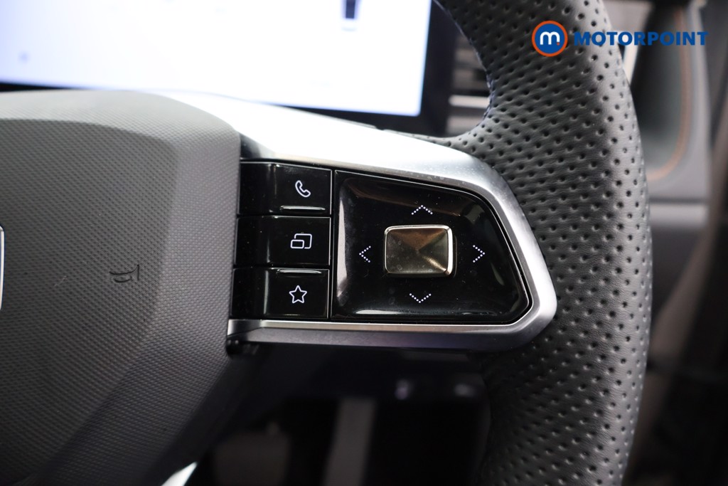 Mg Motor Uk HS Trophy Automatic Petrol SUV - Stock Number (1575716) - 5th supplementary image