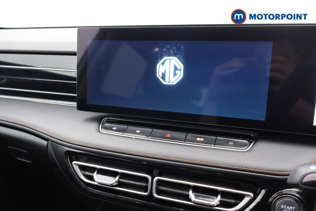 Mg Motor Uk HS Trophy Automatic Petrol SUV - Stock Number (1575716) - 6th supplementary image