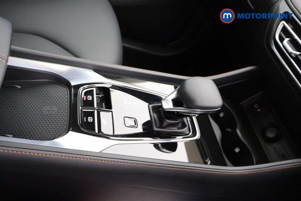 Mg Motor Uk HS Trophy Automatic Petrol SUV - Stock Number (1575716) - 7th supplementary image