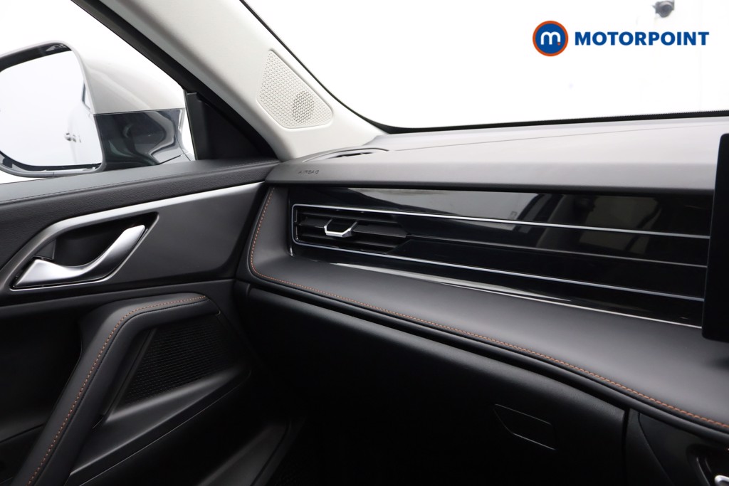 Mg Motor Uk HS Trophy Automatic Petrol SUV - Stock Number (1575716) - 8th supplementary image