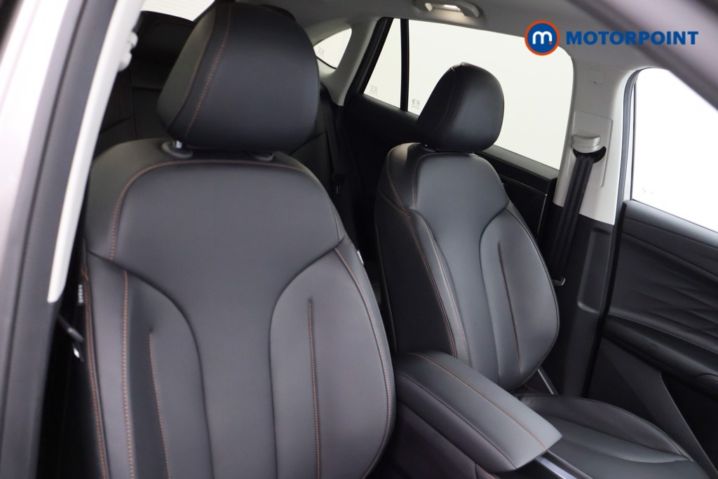 Mg Motor Uk HS Trophy Automatic Petrol SUV - Stock Number (1575716) - 9th supplementary image