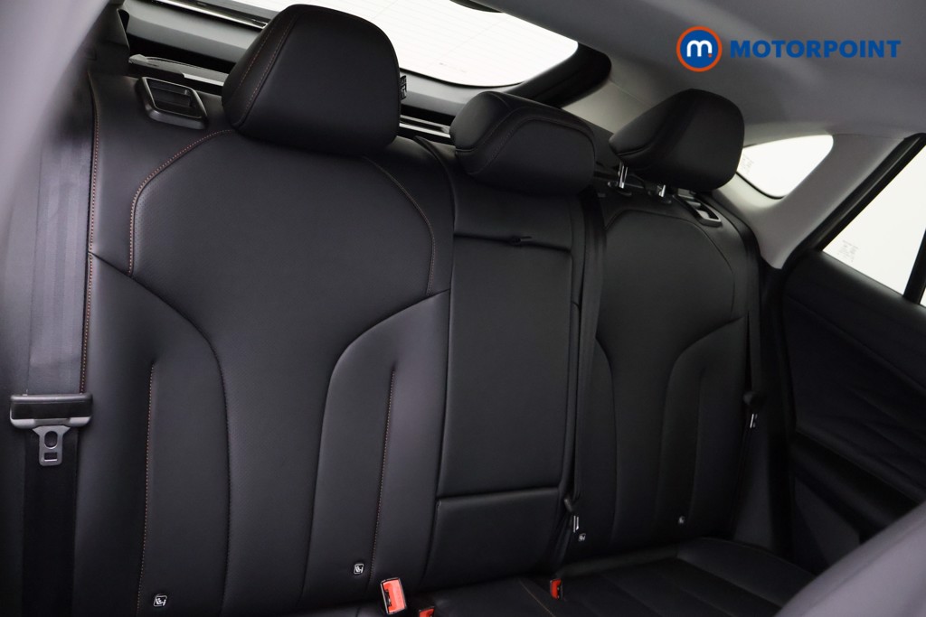 Mg Motor Uk HS Trophy Automatic Petrol SUV - Stock Number (1575716) - 10th supplementary image