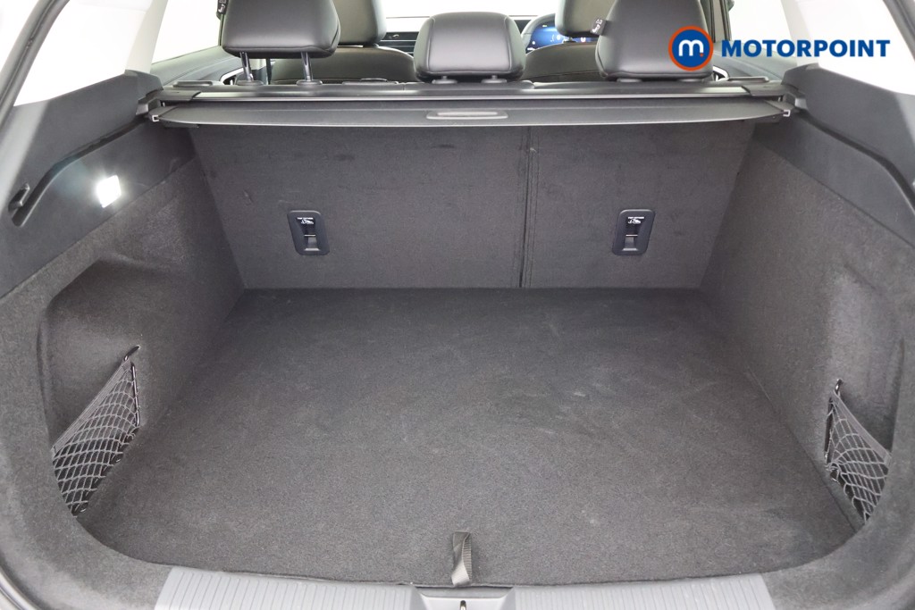 Mg Motor Uk HS Trophy Automatic Petrol SUV - Stock Number (1575716) - 11th supplementary image