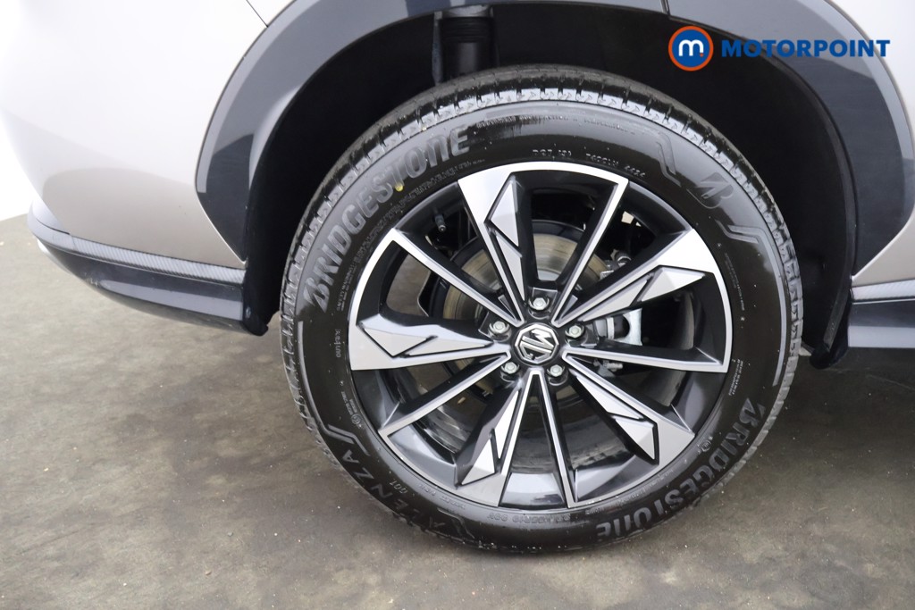 Mg Motor Uk HS Trophy Automatic Petrol SUV - Stock Number (1575716) - 12th supplementary image