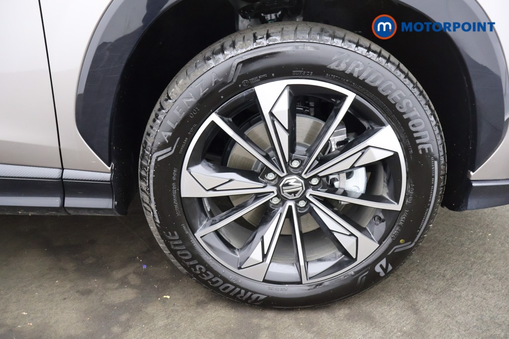 Mg Motor Uk HS Trophy Automatic Petrol SUV - Stock Number (1575716) - 13th supplementary image