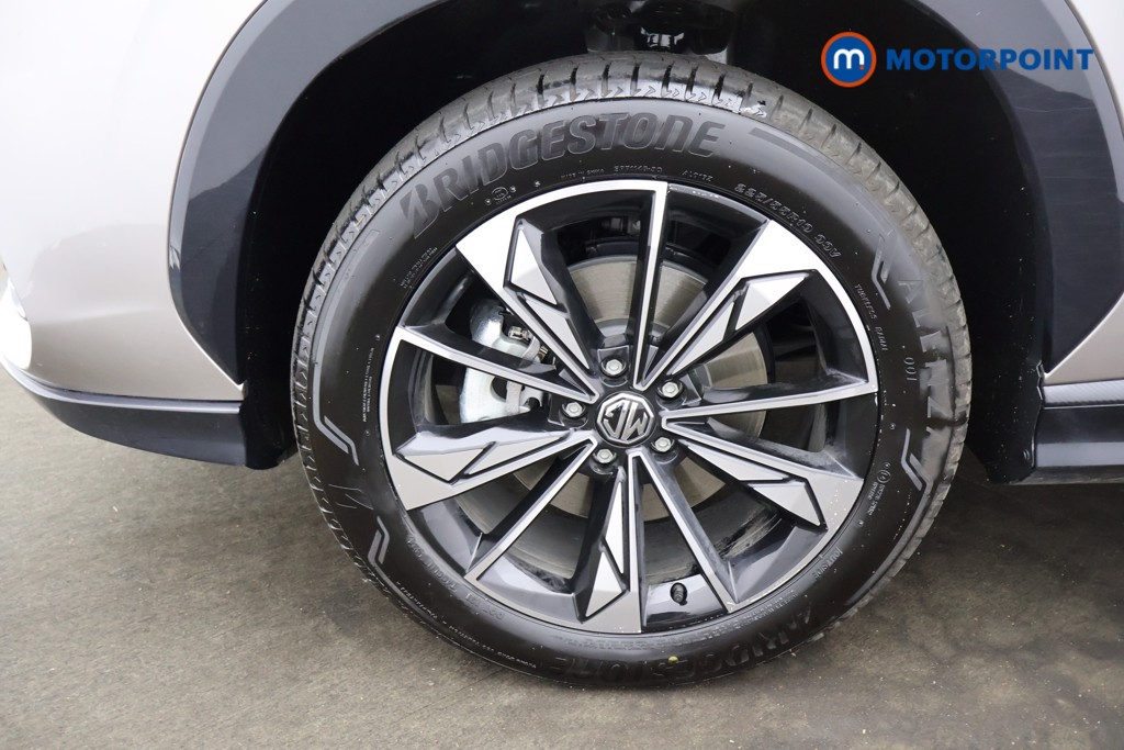 Mg Motor Uk HS Trophy Automatic Petrol SUV - Stock Number (1575716) - 14th supplementary image