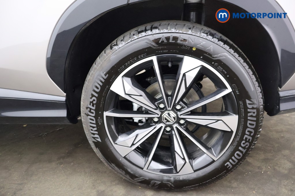 Mg Motor Uk HS Trophy Automatic Petrol SUV - Stock Number (1575716) - 15th supplementary image