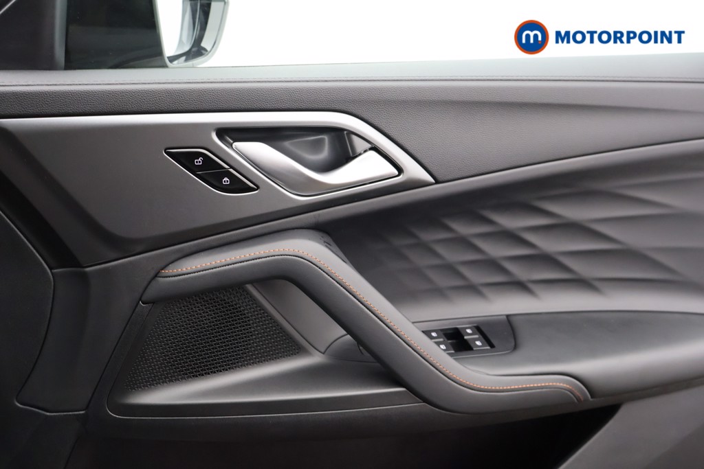 Mg Motor Uk HS Trophy Automatic Petrol SUV - Stock Number (1575716) - 1st supplementary image