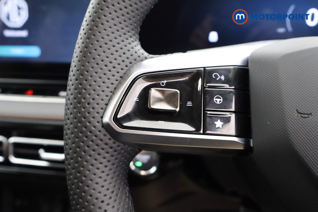 Mg Motor Uk HS Trophy Automatic Petrol SUV - Stock Number (1575737) - 4th supplementary image