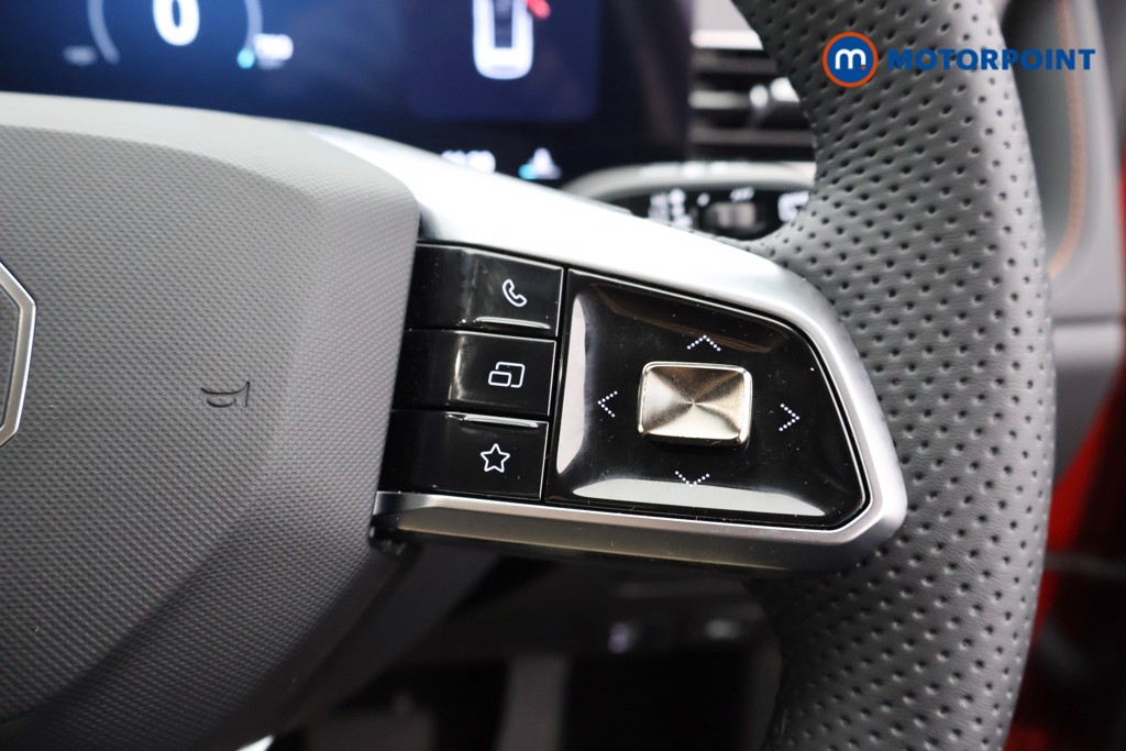 Mg Motor Uk HS Trophy Automatic Petrol SUV - Stock Number (1575737) - 5th supplementary image