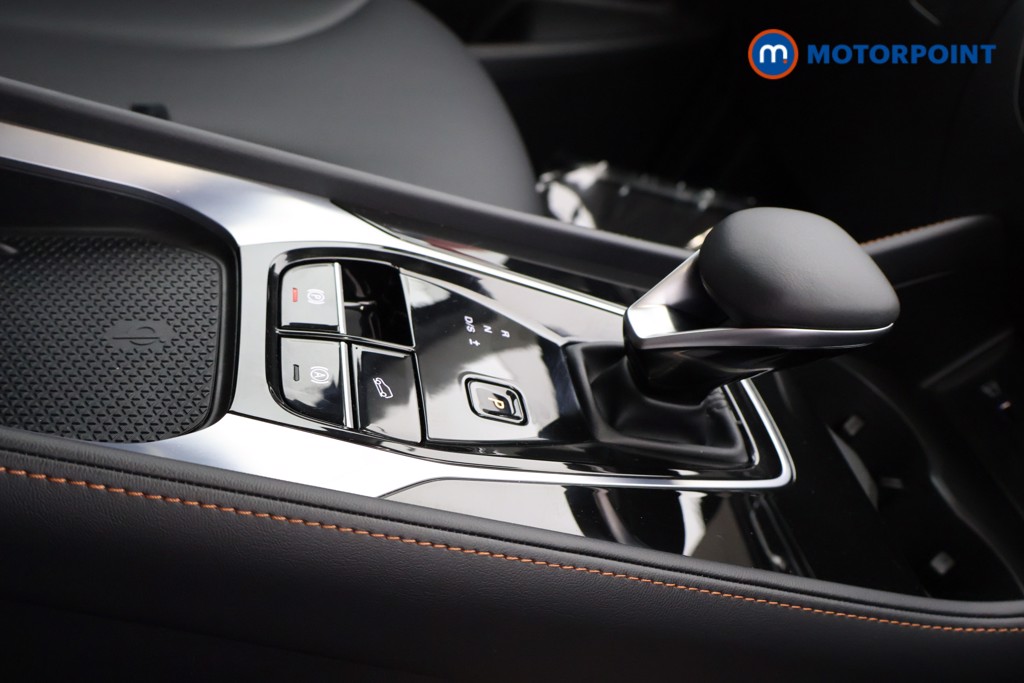Mg Motor Uk HS Trophy Automatic Petrol SUV - Stock Number (1575737) - 7th supplementary image
