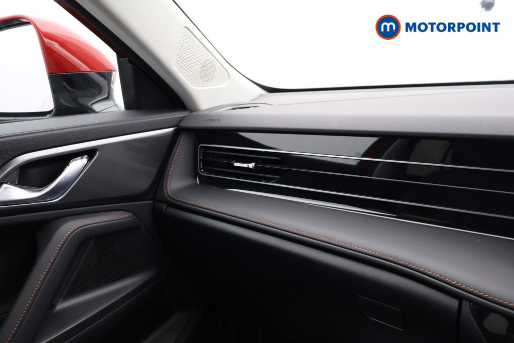 Mg Motor Uk HS Trophy Automatic Petrol SUV - Stock Number (1575737) - 8th supplementary image