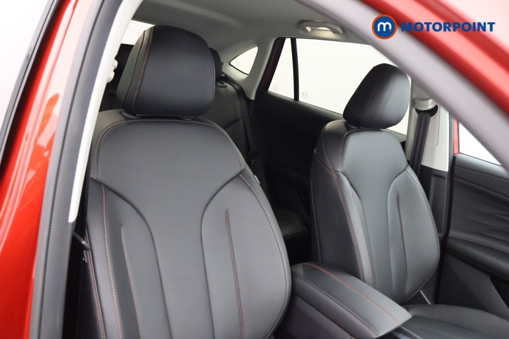Mg Motor Uk HS Trophy Automatic Petrol SUV - Stock Number (1575737) - 9th supplementary image