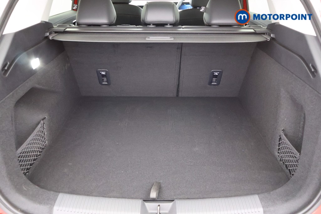 Mg Motor Uk HS Trophy Automatic Petrol SUV - Stock Number (1575737) - 11th supplementary image