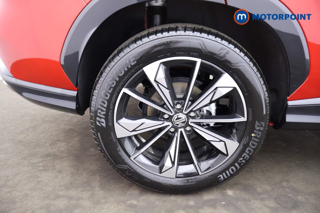 Mg Motor Uk HS Trophy Automatic Petrol SUV - Stock Number (1575737) - 12th supplementary image