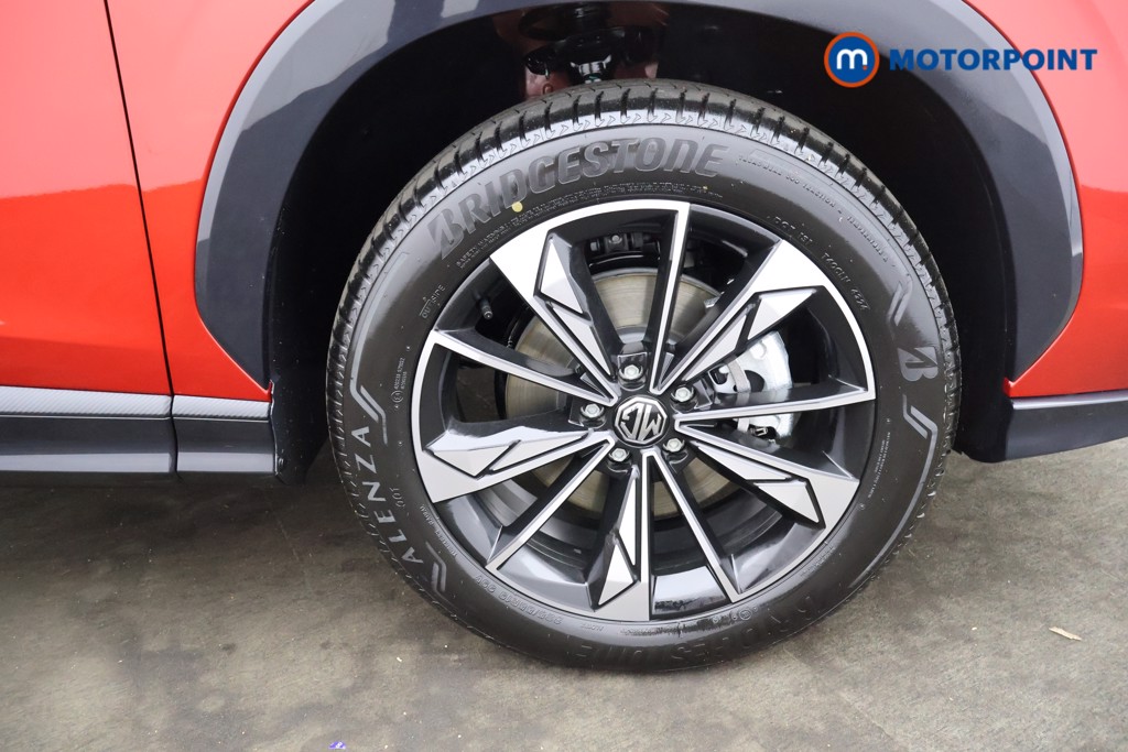 Mg Motor Uk HS Trophy Automatic Petrol SUV - Stock Number (1575737) - 13th supplementary image