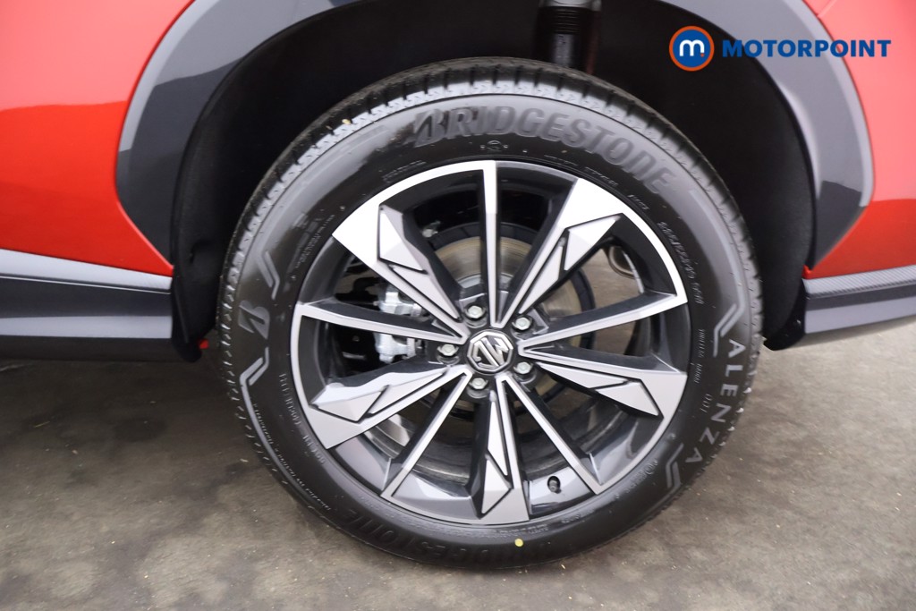 Mg Motor Uk HS Trophy Automatic Petrol SUV - Stock Number (1575737) - 15th supplementary image