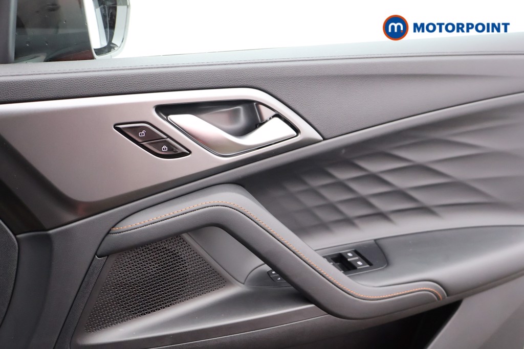 Mg Motor Uk HS Trophy Automatic Petrol SUV - Stock Number (1575737) - 1st supplementary image