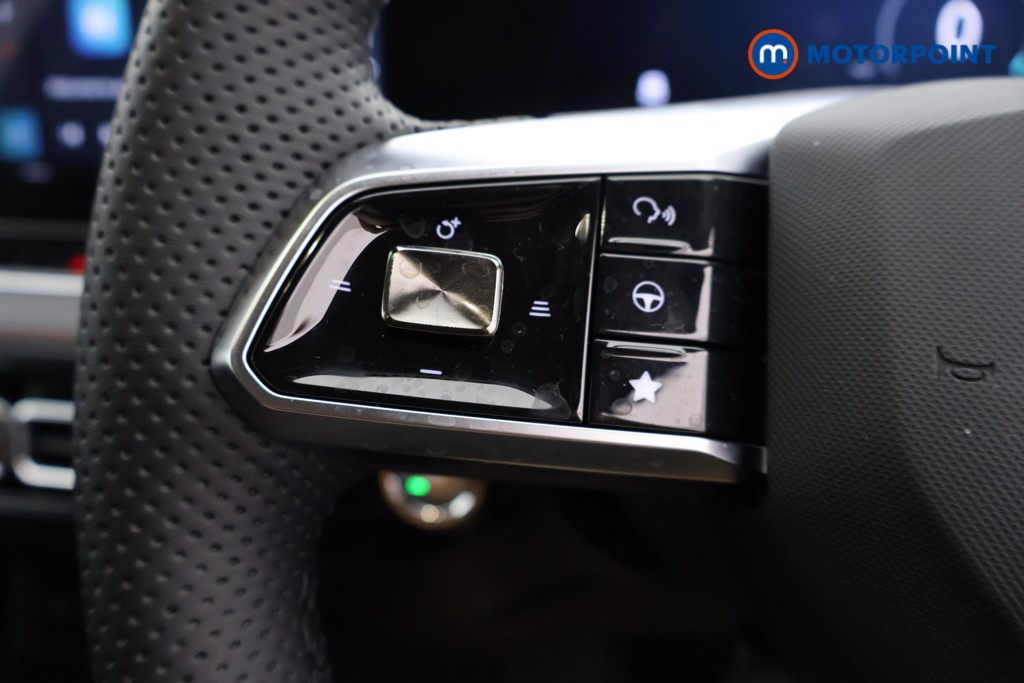 Mg Motor Uk HS Trophy Automatic Petrol SUV - Stock Number (1575746) - 4th supplementary image