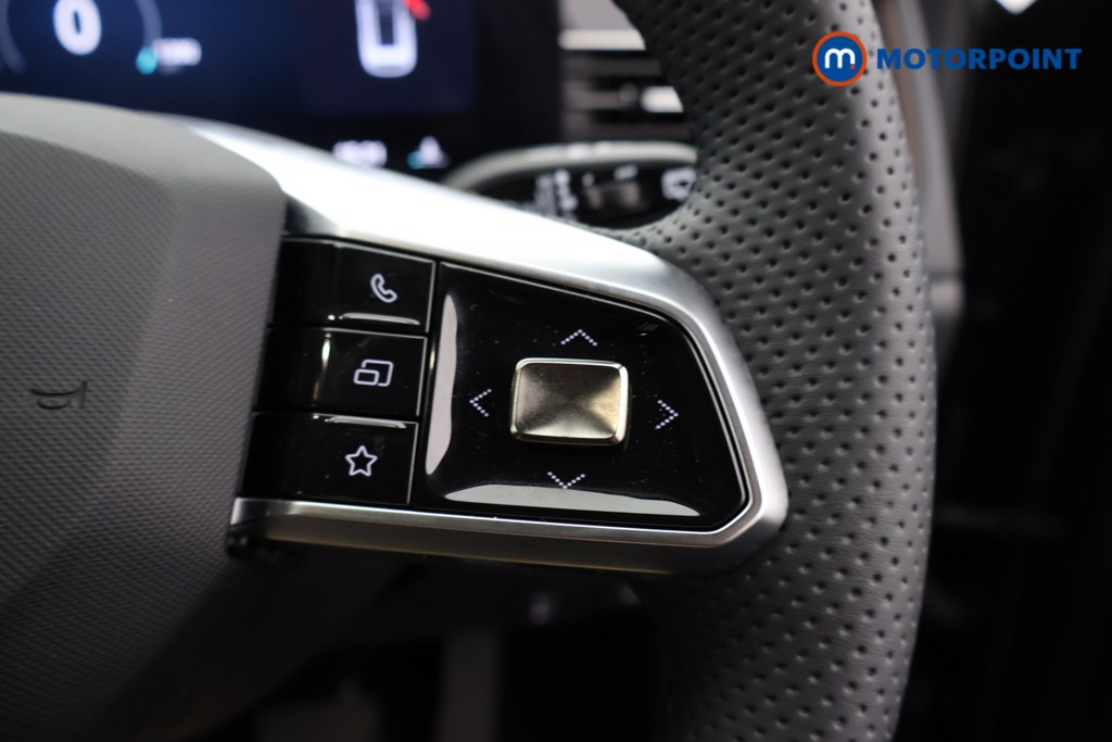 Mg Motor Uk HS Trophy Automatic Petrol SUV - Stock Number (1575746) - 5th supplementary image
