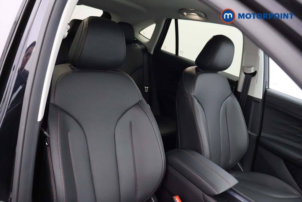 Mg Motor Uk HS Trophy Automatic Petrol SUV - Stock Number (1575746) - 9th supplementary image