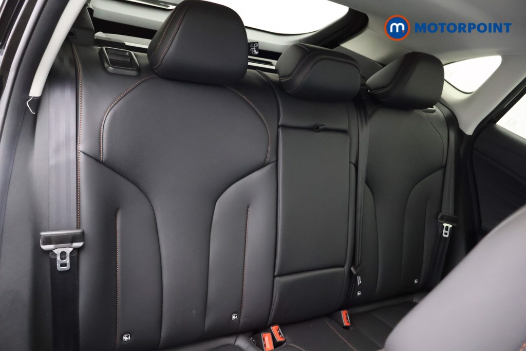 Mg Motor Uk HS Trophy Automatic Petrol SUV - Stock Number (1575746) - 10th supplementary image
