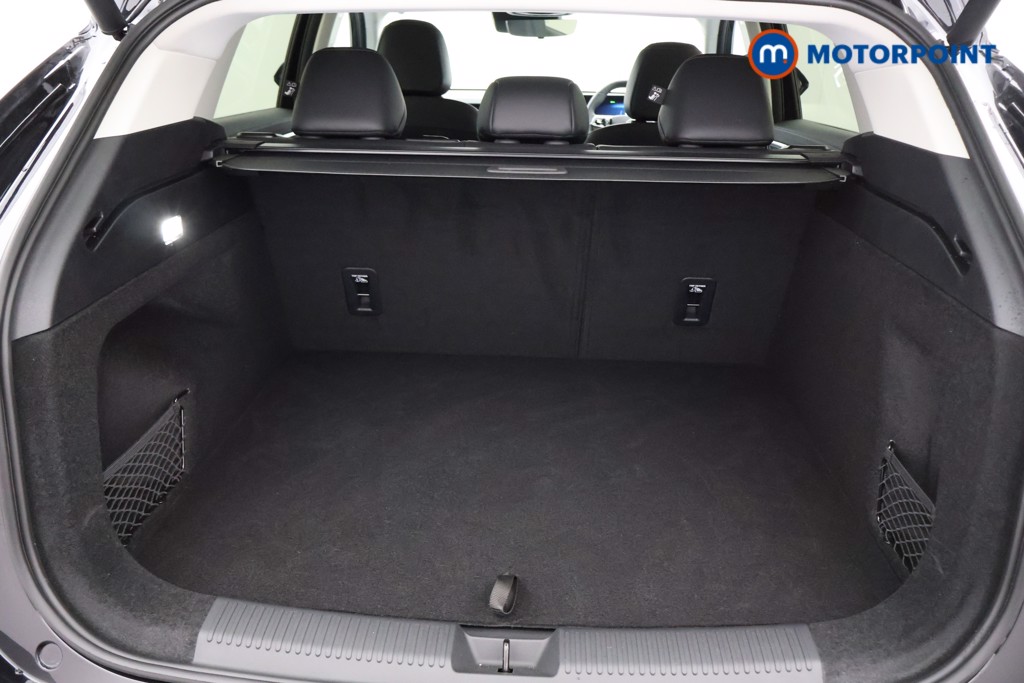 Mg Motor Uk HS Trophy Automatic Petrol SUV - Stock Number (1575746) - 11th supplementary image