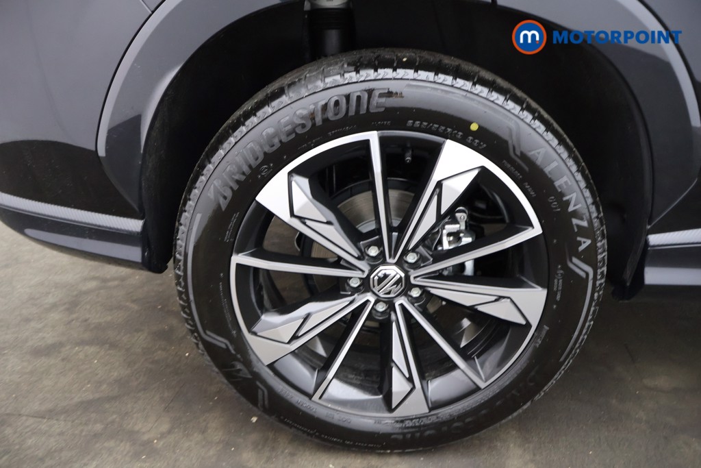 Mg Motor Uk HS Trophy Automatic Petrol SUV - Stock Number (1575746) - 12th supplementary image