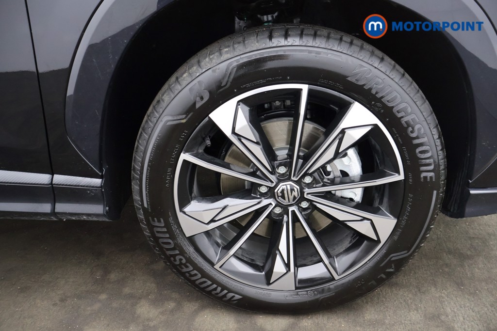 Mg Motor Uk HS Trophy Automatic Petrol SUV - Stock Number (1575746) - 13th supplementary image