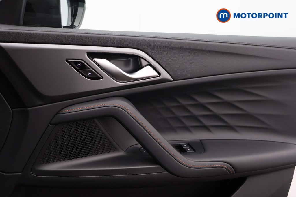 Mg Motor Uk HS Trophy Automatic Petrol SUV - Stock Number (1575746) - 1st supplementary image