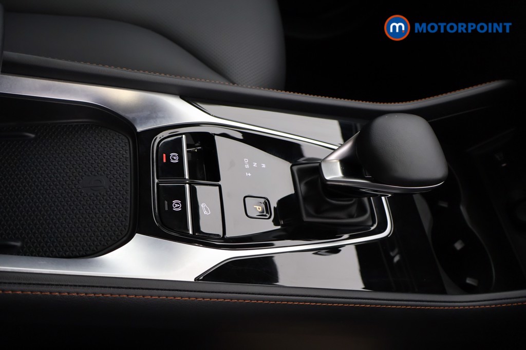 Mg Motor Uk HS Trophy Automatic Petrol SUV - Stock Number (1575747) - 7th supplementary image